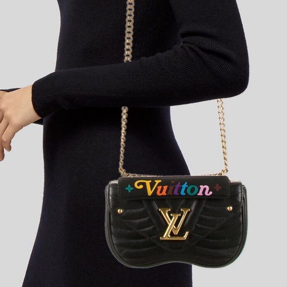 Louis Vuitton New Wave Chain PM - Picture 4 of 5